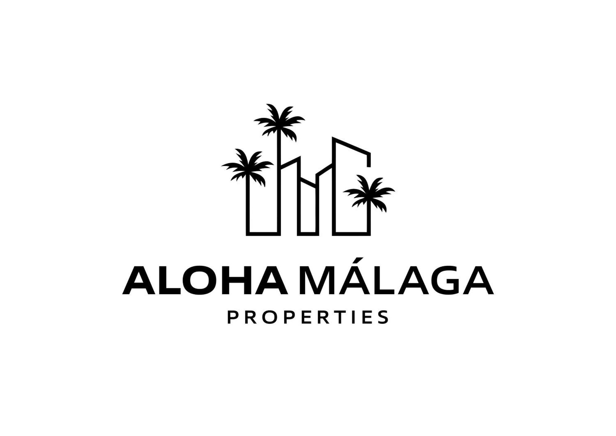 Alamos Beach House By Alohamalaga Villa Torremolinos Exterior photo